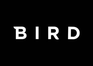 Bird logo