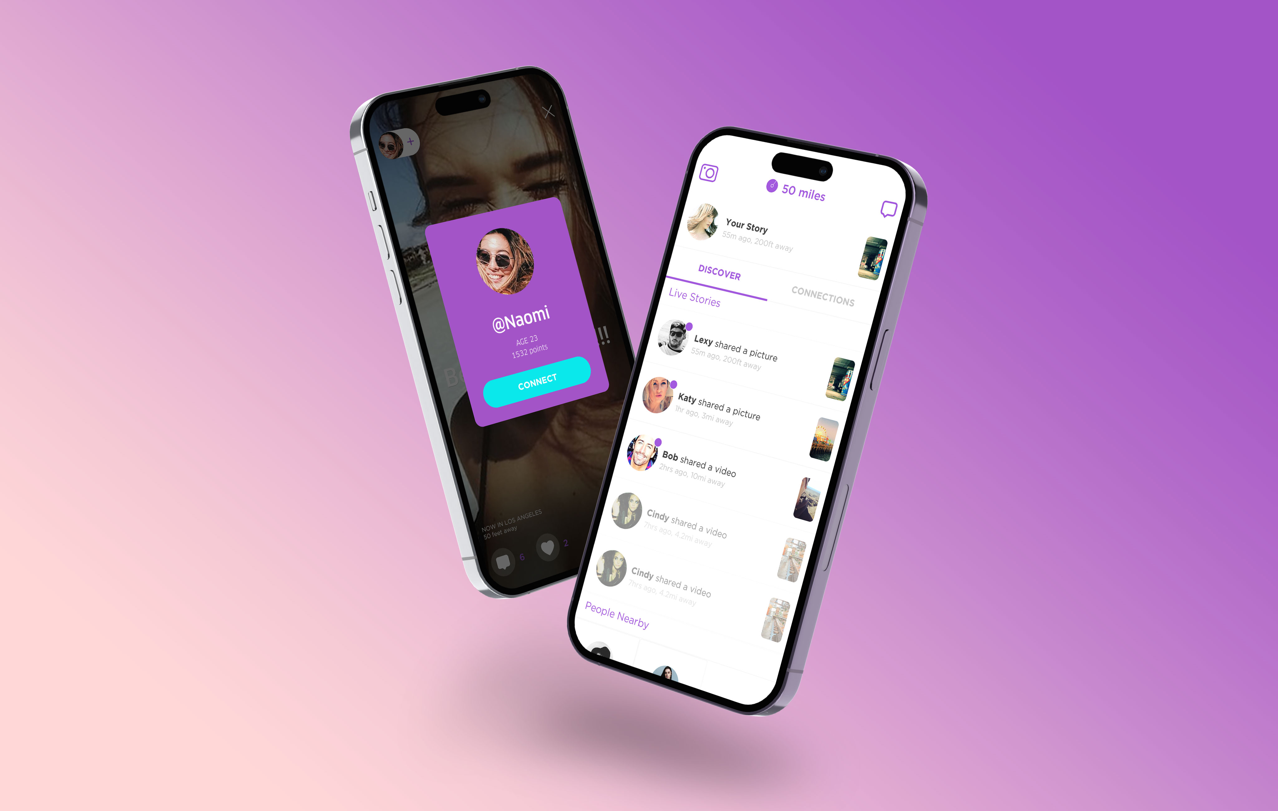 Pinwheel product design case study