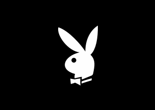 Playboy logo