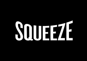 Squeeze logo