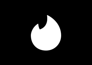 Tinder logo